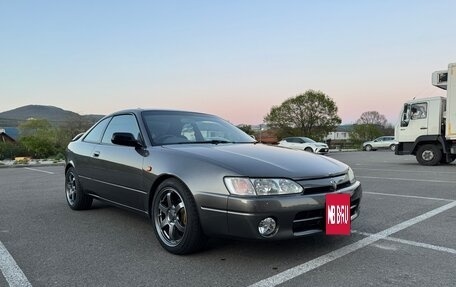 Toyota Corolla Levin VII (AE110/AE111), 1996 год, 730 000 рублей, 4 фотография