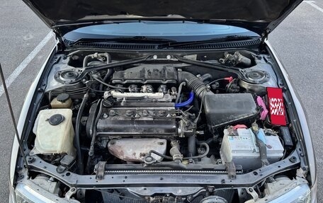 Toyota Corolla Levin VII (AE110/AE111), 1996 год, 730 000 рублей, 23 фотография