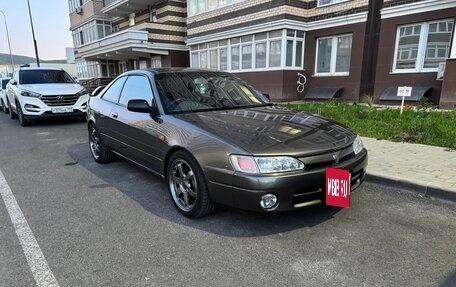 Toyota Corolla Levin VII (AE110/AE111), 1996 год, 730 000 рублей, 26 фотография