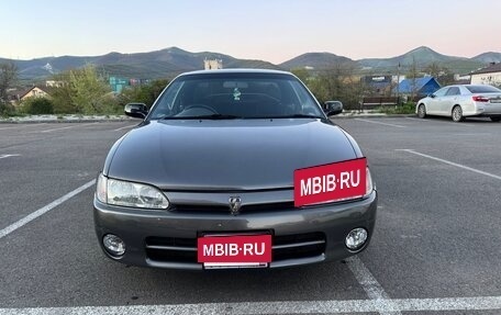 Toyota Corolla Levin VII (AE110/AE111), 1996 год, 730 000 рублей, 3 фотография
