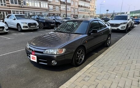 Toyota Corolla Levin VII (AE110/AE111), 1996 год, 730 000 рублей, 25 фотография