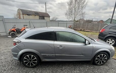 Opel Astra H, 2007 год, 303 000 рублей, 16 фотография