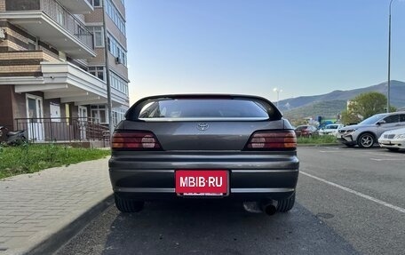Toyota Corolla Levin VII (AE110/AE111), 1996 год, 730 000 рублей, 29 фотография