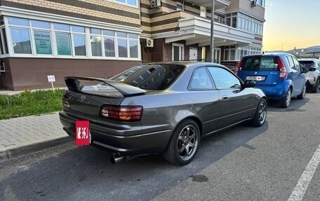 Toyota Corolla Levin VII (AE110/AE111), 1996 год, 730 000 рублей, 28 фотография