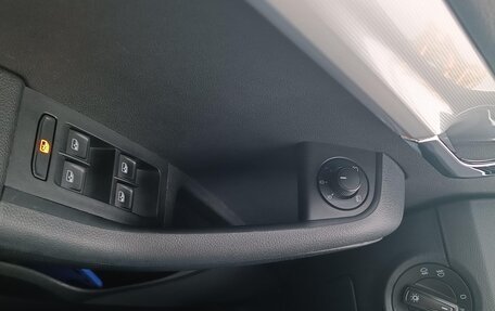 Skoda Octavia, 2016 год, 1 630 000 рублей, 15 фотография