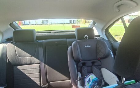 Skoda Octavia, 2016 год, 1 630 000 рублей, 17 фотография