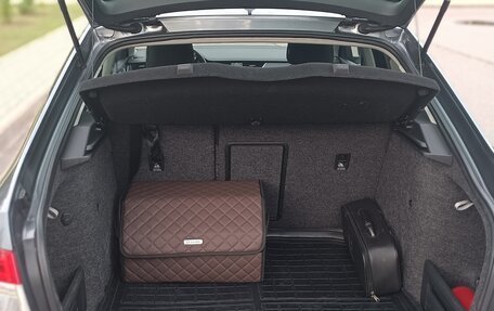 Skoda Octavia, 2016 год, 1 630 000 рублей, 14 фотография