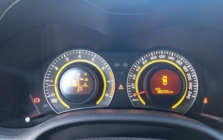 Toyota Corolla, 2012 год, 1 550 000 рублей, 5 фотография