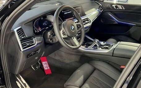 BMW X5, 2022 год, 11 000 000 рублей, 3 фотография