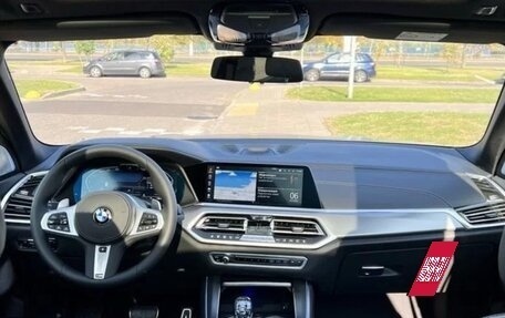 BMW X5, 2022 год, 11 000 000 рублей, 2 фотография