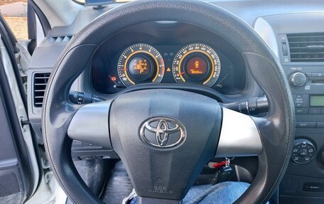 Toyota Corolla, 2012 год, 1 550 000 рублей, 7 фотография