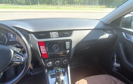 Skoda Octavia, 2016 год, 1 630 000 рублей, 16 фотография