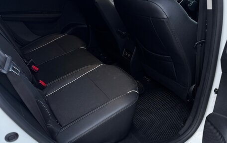 Renault Arkana I, 2022 год, 1 850 000 рублей, 13 фотография