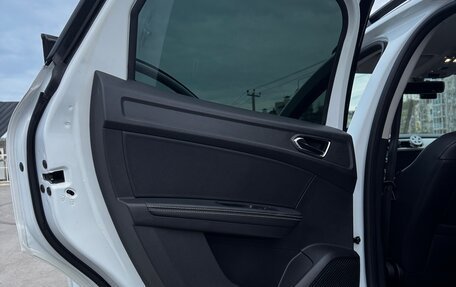 Renault Arkana I, 2022 год, 1 850 000 рублей, 12 фотография