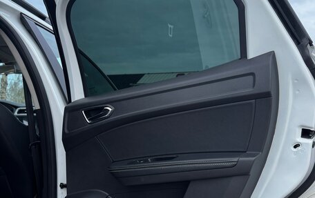 Renault Arkana I, 2022 год, 1 850 000 рублей, 15 фотография