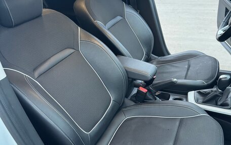 Renault Arkana I, 2022 год, 1 850 000 рублей, 17 фотография