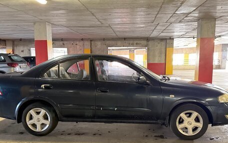 Nissan Almera Classic, 2006 год, 435 000 рублей, 3 фотография