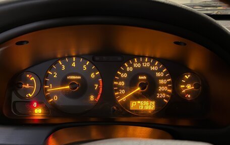 Nissan Almera Classic, 2006 год, 435 000 рублей, 8 фотография