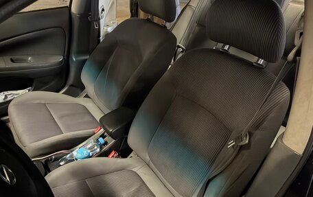 Nissan Almera Classic, 2006 год, 435 000 рублей, 11 фотография