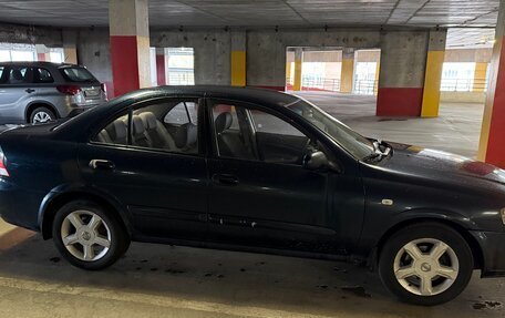 Nissan Almera Classic, 2006 год, 435 000 рублей, 20 фотография