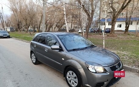 KIA Rio II, 2010 год, 500 000 рублей, 2 фотография