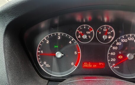 Ford Focus II рестайлинг, 2007 год, 250 000 рублей, 7 фотография