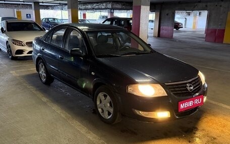 Nissan Almera Classic, 2006 год, 435 000 рублей, 17 фотография