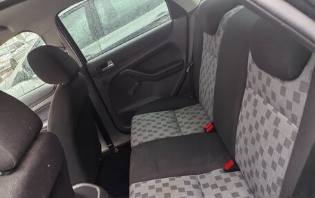 Ford Focus II рестайлинг, 2007 год, 250 000 рублей, 6 фотография