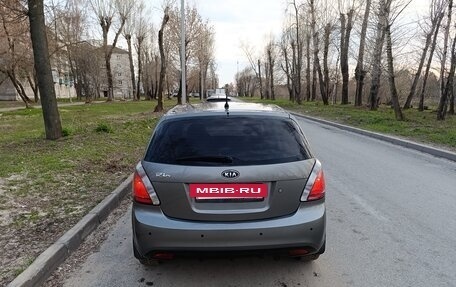 KIA Rio II, 2010 год, 500 000 рублей, 4 фотография