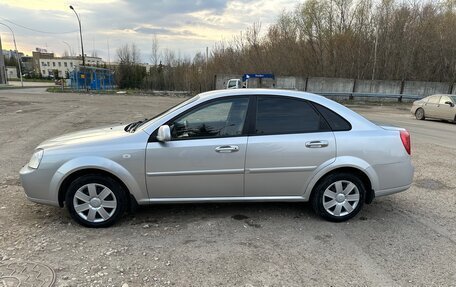 Chevrolet Lacetti, 2012 год, 550 000 рублей, 2 фотография