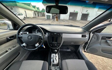 Chevrolet Lacetti, 2012 год, 550 000 рублей, 9 фотография