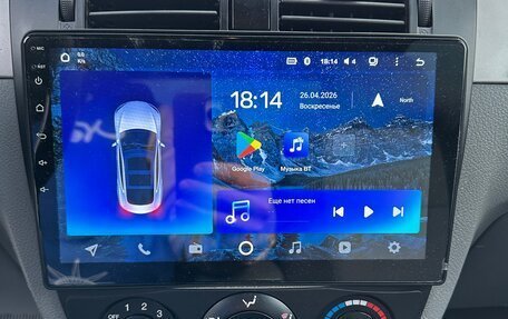 Chevrolet Lacetti, 2012 год, 550 000 рублей, 11 фотография