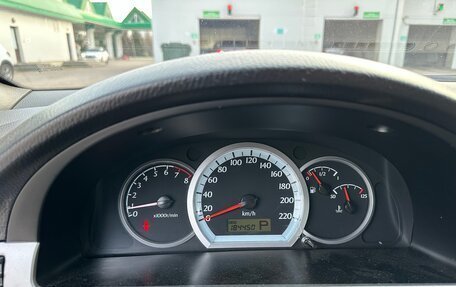 Chevrolet Lacetti, 2012 год, 550 000 рублей, 12 фотография