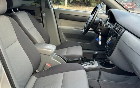 Chevrolet Lacetti, 2012 год, 550 000 рублей, 13 фотография