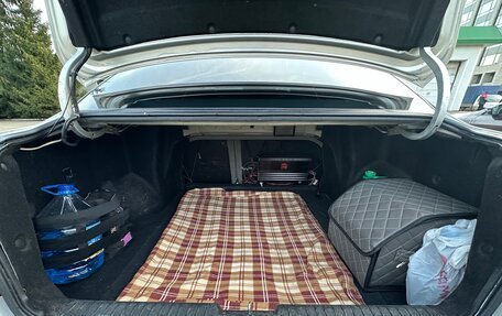 Chevrolet Lacetti, 2012 год, 550 000 рублей, 15 фотография