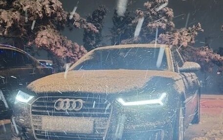 Audi A6, 2015 год, 1 800 000 рублей, 7 фотография