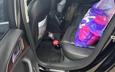 Audi A6, 2015 год, 1 800 000 рублей, 14 фотография