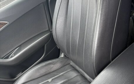 Audi A6, 2015 год, 1 800 000 рублей, 9 фотография