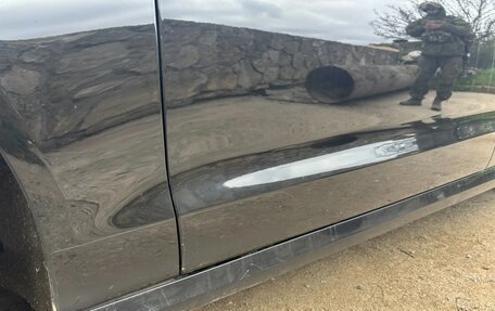 Audi A6, 2015 год, 1 800 000 рублей, 11 фотография