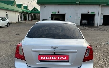 Chevrolet Lacetti, 2012 год, 550 000 рублей, 4 фотография