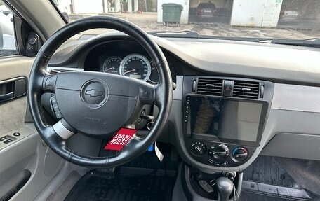 Chevrolet Lacetti, 2012 год, 550 000 рублей, 10 фотография