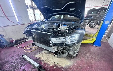 Audi A6, 2015 год, 1 800 000 рублей, 18 фотография