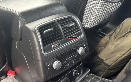 Audi A6, 2015 год, 1 800 000 рублей, 13 фотография