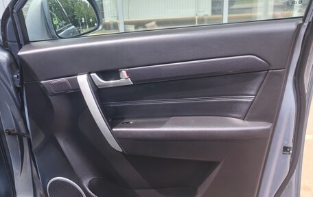 Chevrolet Captiva I, 2014 год, 1 180 000 рублей, 6 фотография