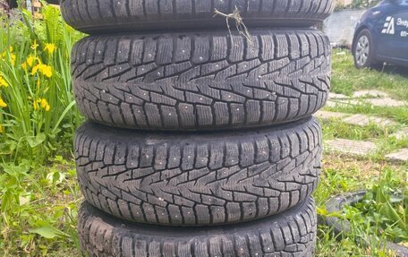 Chevrolet Captiva I, 2014 год, 1 180 000 рублей, 8 фотография