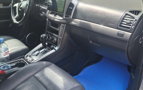 Chevrolet Captiva I, 2014 год, 1 180 000 рублей, 7 фотография