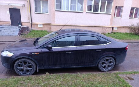 Ford Mondeo IV, 2008 год, 500 000 рублей, 3 фотография