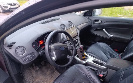 Ford Mondeo IV, 2008 год, 500 000 рублей, 8 фотография