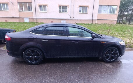 Ford Mondeo IV, 2008 год, 500 000 рублей, 7 фотография