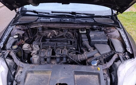 Ford Mondeo IV, 2008 год, 500 000 рублей, 11 фотография